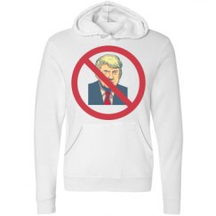 Unisex Fleece Pullover Midweight Hoodie