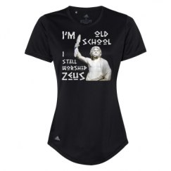 Women's Adidas Sport Shirt 