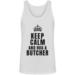 Unisex Jersey Tank Top