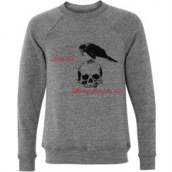 Unisex Triblend Crewneck Sweatshirt