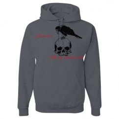 Unisex Basic Promo Hoodie