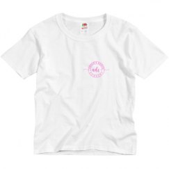 Youth Basic Promo Tee