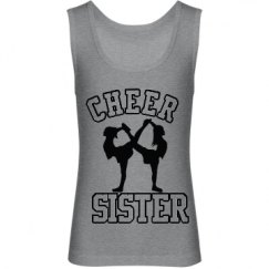 Youth Jersey Tank Top