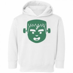 Toddler Hooded Sweatshirt