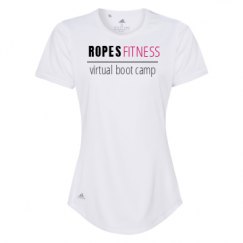 Women's Adidas Sport Shirt 