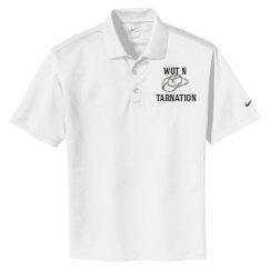 Unisex Nike Basic Dri Fit Polo Shirt