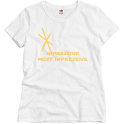 Ladies Basic Softstyle Promo Tee