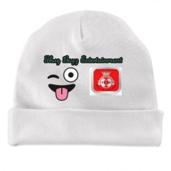 Rabbit Skins Baby Hat