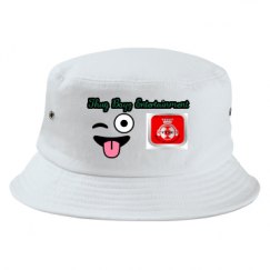 Unisex Bucket Hat