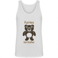 Unisex Jersey Tank Top