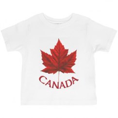 Toddler Basic Promo Jersey Tee