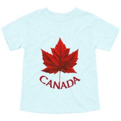 Toddler Triblend Tee