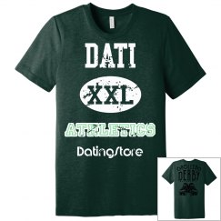 CW DATI LIME R.D. TEE