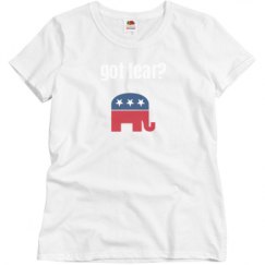 Ladies Basic Softstyle Promo Tee