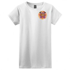 Ladies Basic Softstyle Tee