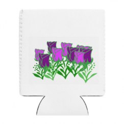 Regular 12 oz Can Cooler