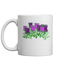 11oz Ceramic Coffee Mug