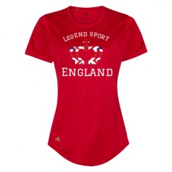 Women's Adidas Sport Shirt