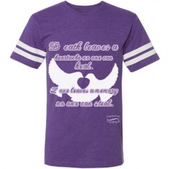 Unisex Vintage Sports Tee