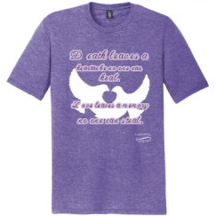 Unisex Perfect Tri Tee