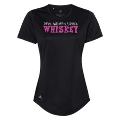 Women's Adidas Sport Shirt