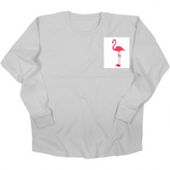 Ladies Game Day Jersey