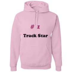 Unisex Basic Promo Hoodie
