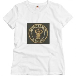 Ladies Basic Softstyle Promo Tee
