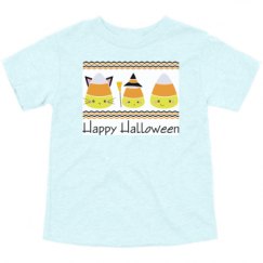 Toddler Triblend Tee