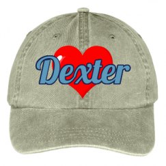 Vintage Baseball Cap