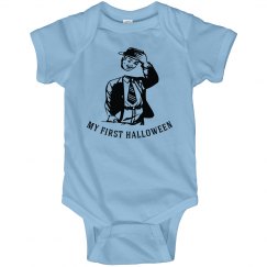 My First Halloween