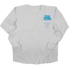 Ladies Game Day Jersey