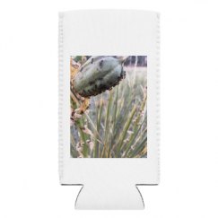 Slim 12 oz Can Cooler