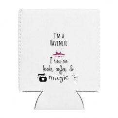 Regular 12 oz Can Cooler