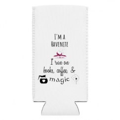 Slim 12 oz Can Cooler