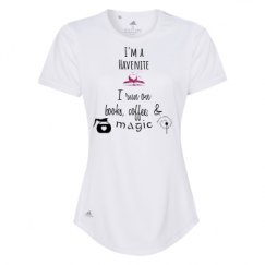 Women's Adidas Sport Shirt 