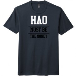 Unisex Perfect Tri Tee