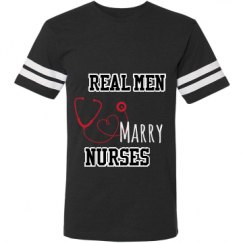 Unisex Vintage Sports Tee