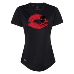 Women's Adidas Sport Shirt