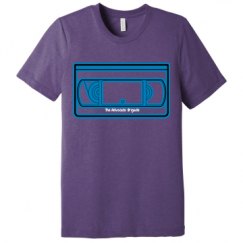 Unisex Triblend Tee