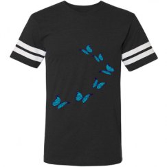 Unisex Vintage Sports Tee