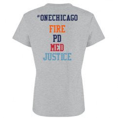 Ladies Slim Fit Favorite Tee