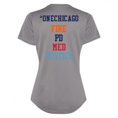 Women's Adidas Sport Shirt