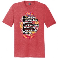 Unisex Perfect Tri Tee