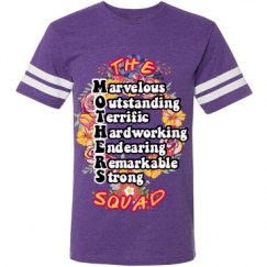 Unisex Vintage Sports Tee