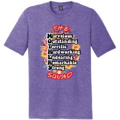 Unisex Perfect Tri Tee