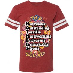 Unisex Vintage Sports Tee