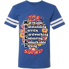 Unisex Vintage Sports Tee