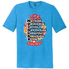 Unisex Perfect Tri Tee