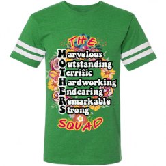 Unisex Vintage Sports Tee